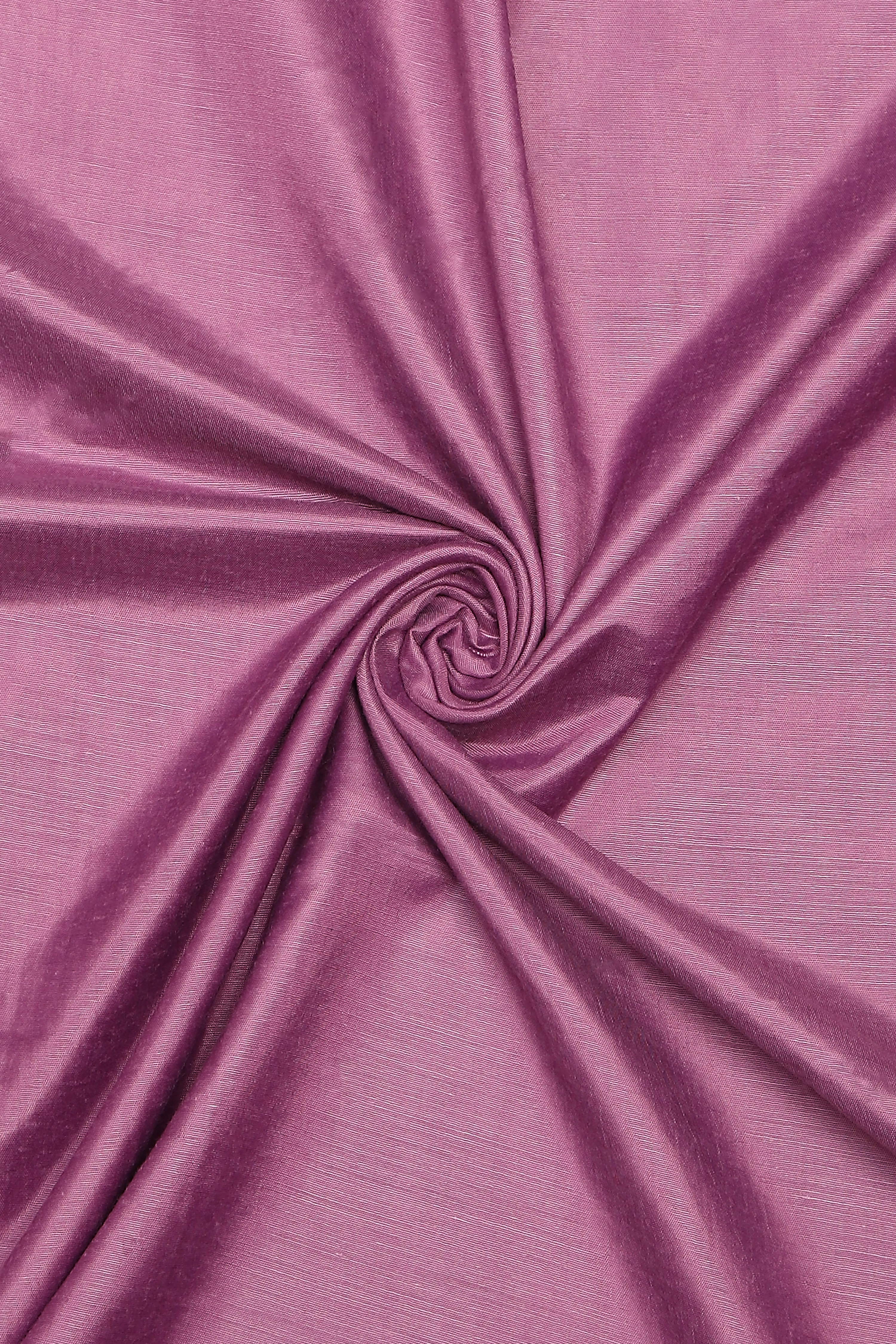 Lavender Tissue Chanderi Embroidered Unstitched Suit Set image number 2