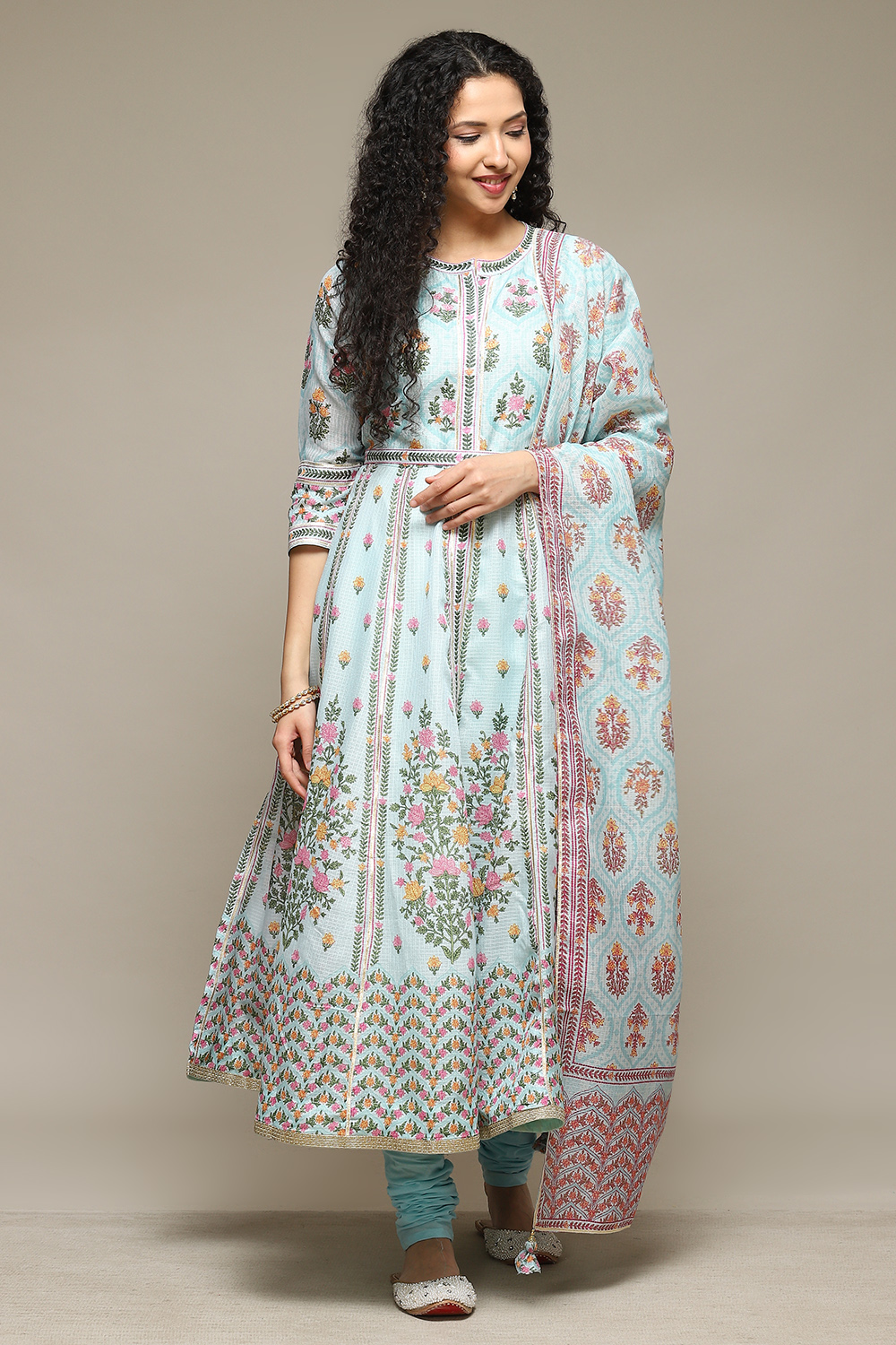 Biba anarkali kurtis online hotsell