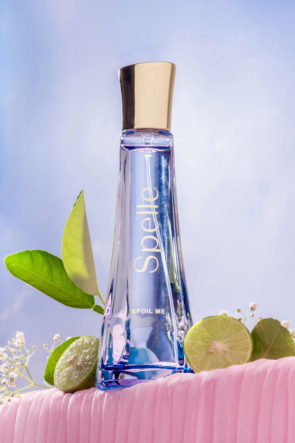 Spelle Spoil Me 30 ml Perfume image number 5