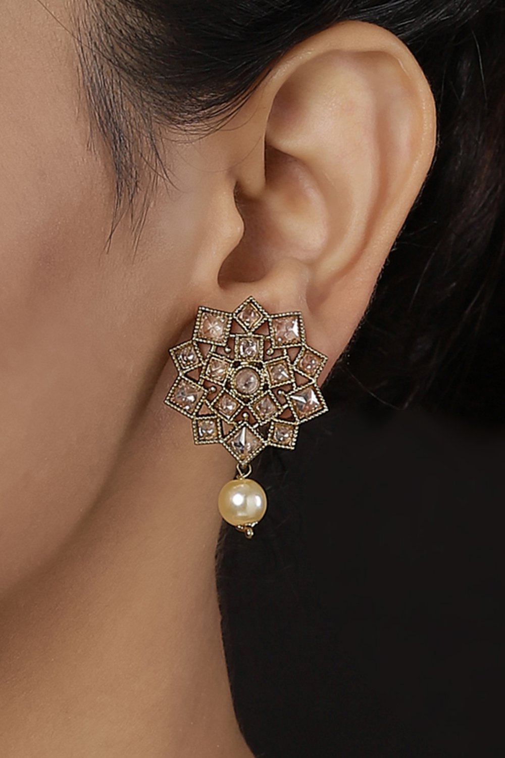 Golden Earrings image number 0