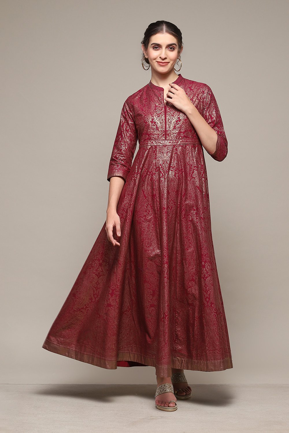 Biba party wear best sale gowns