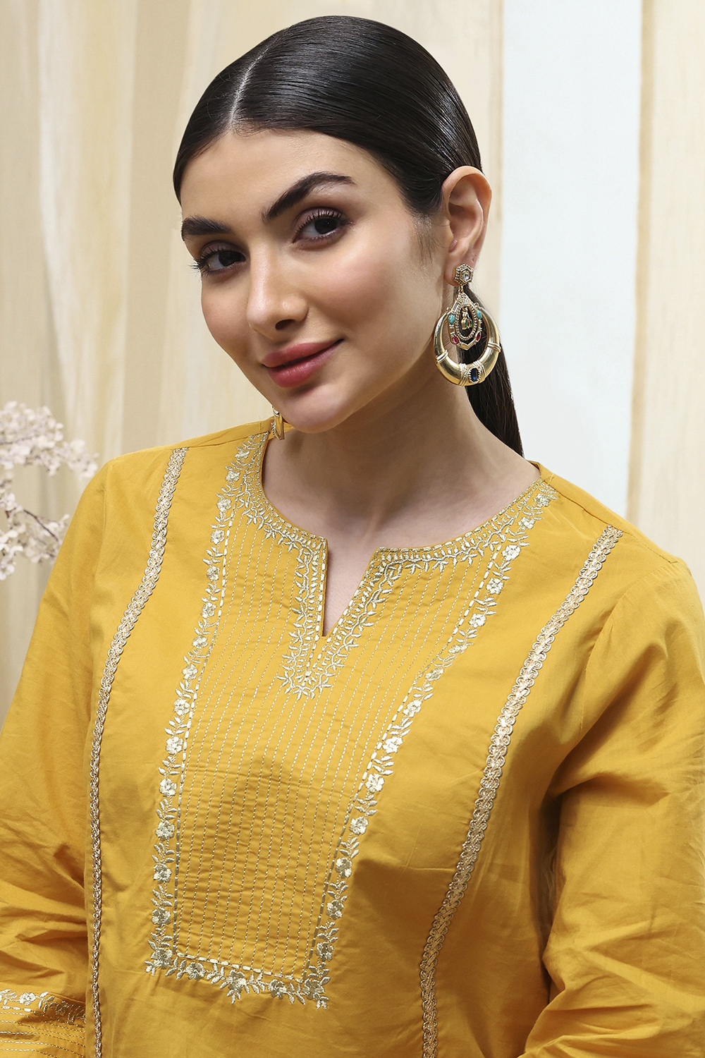 Multi Alloy Drop & Danglers image number 3