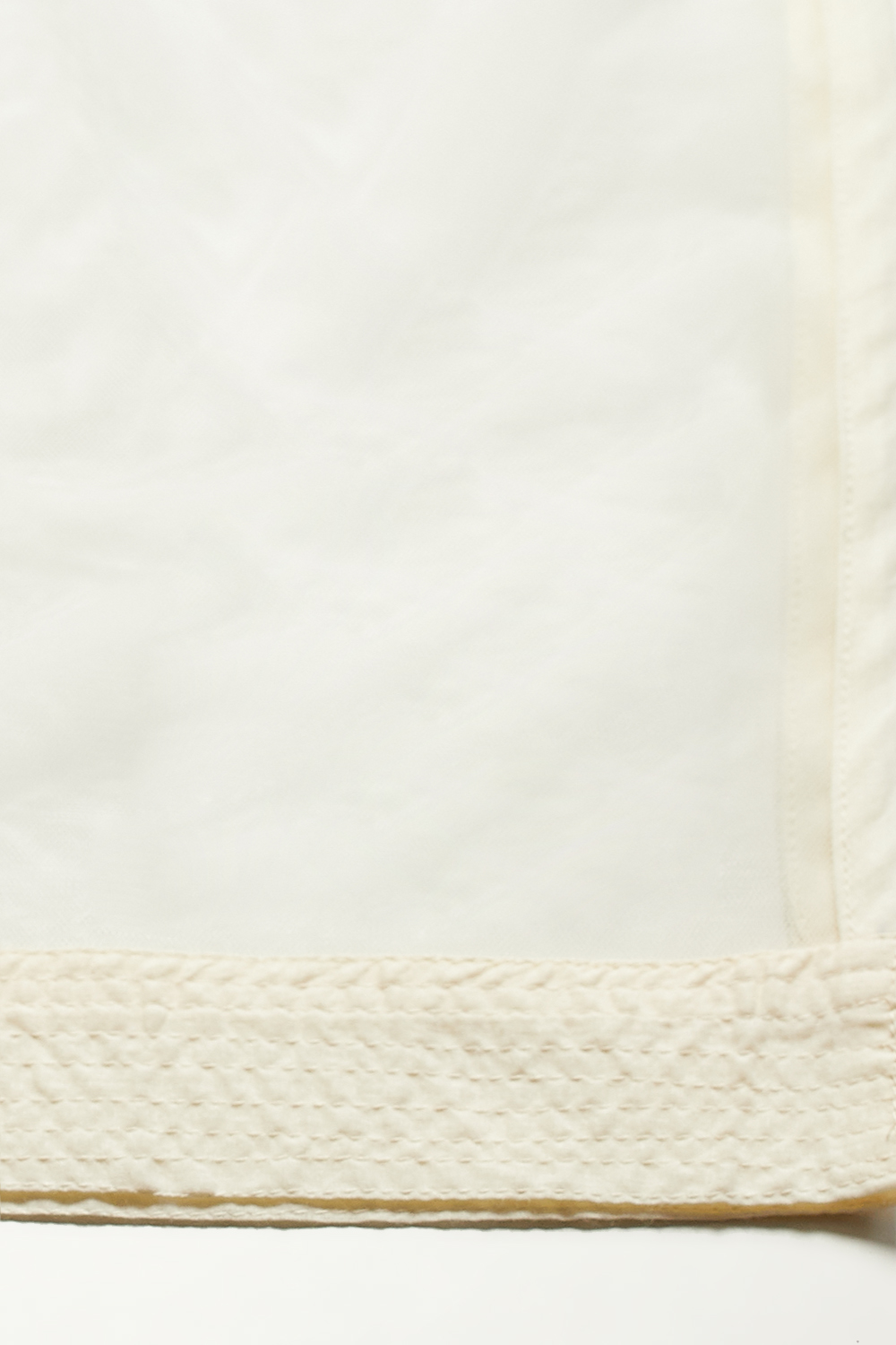 Rohit Bal Off White Cotton Straight Printed Suit Set image number 2