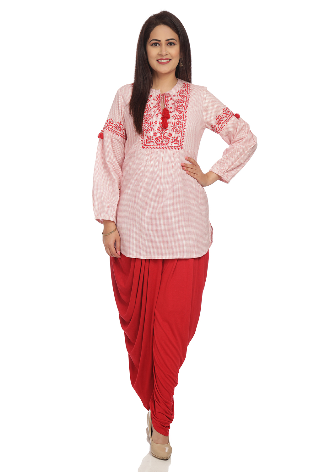 Biba dhoti suits shop