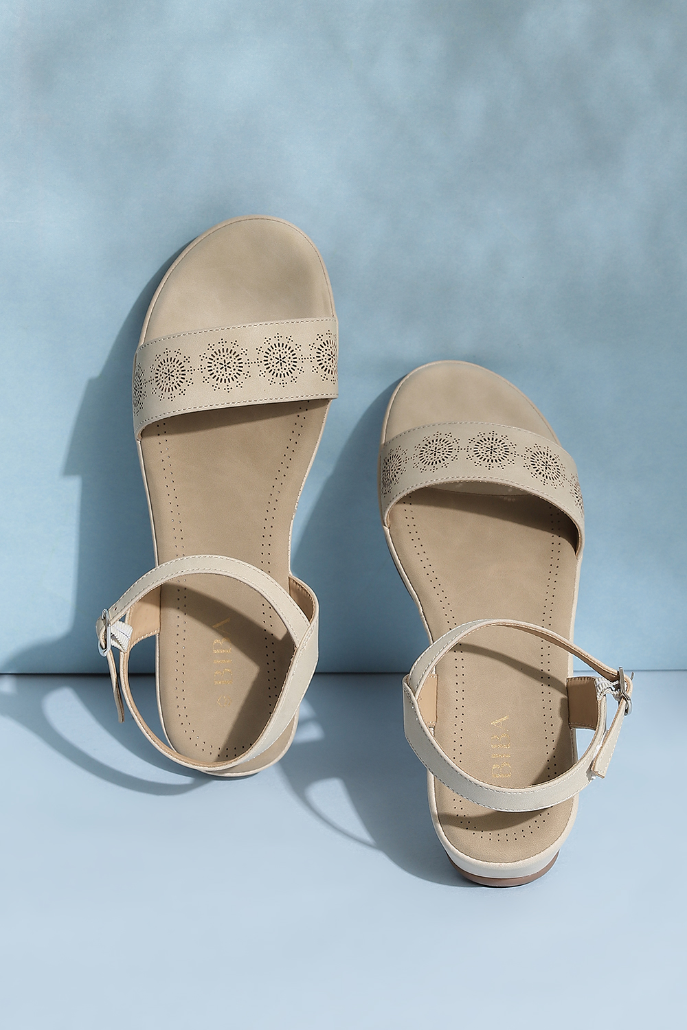 sandale off white