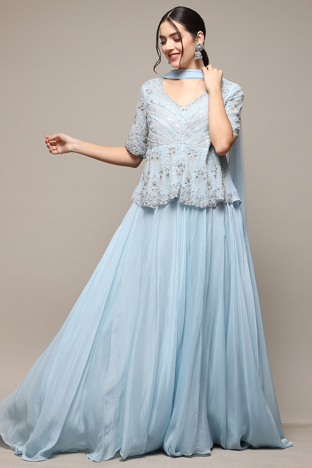 Kurta skirt dress online