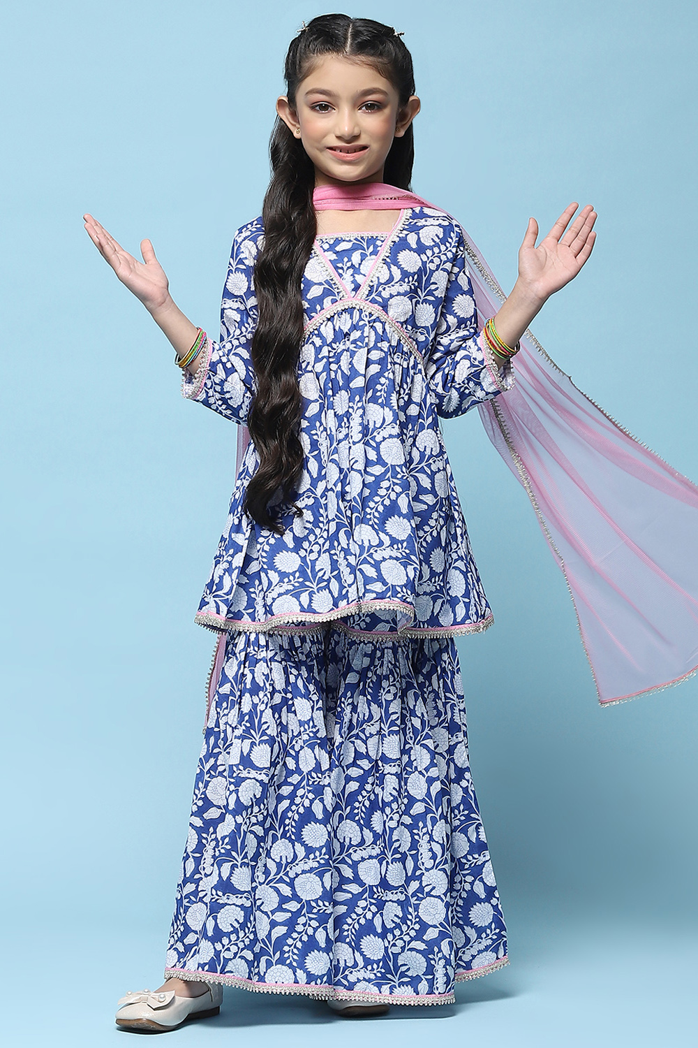 Biba dresses for girls on sale