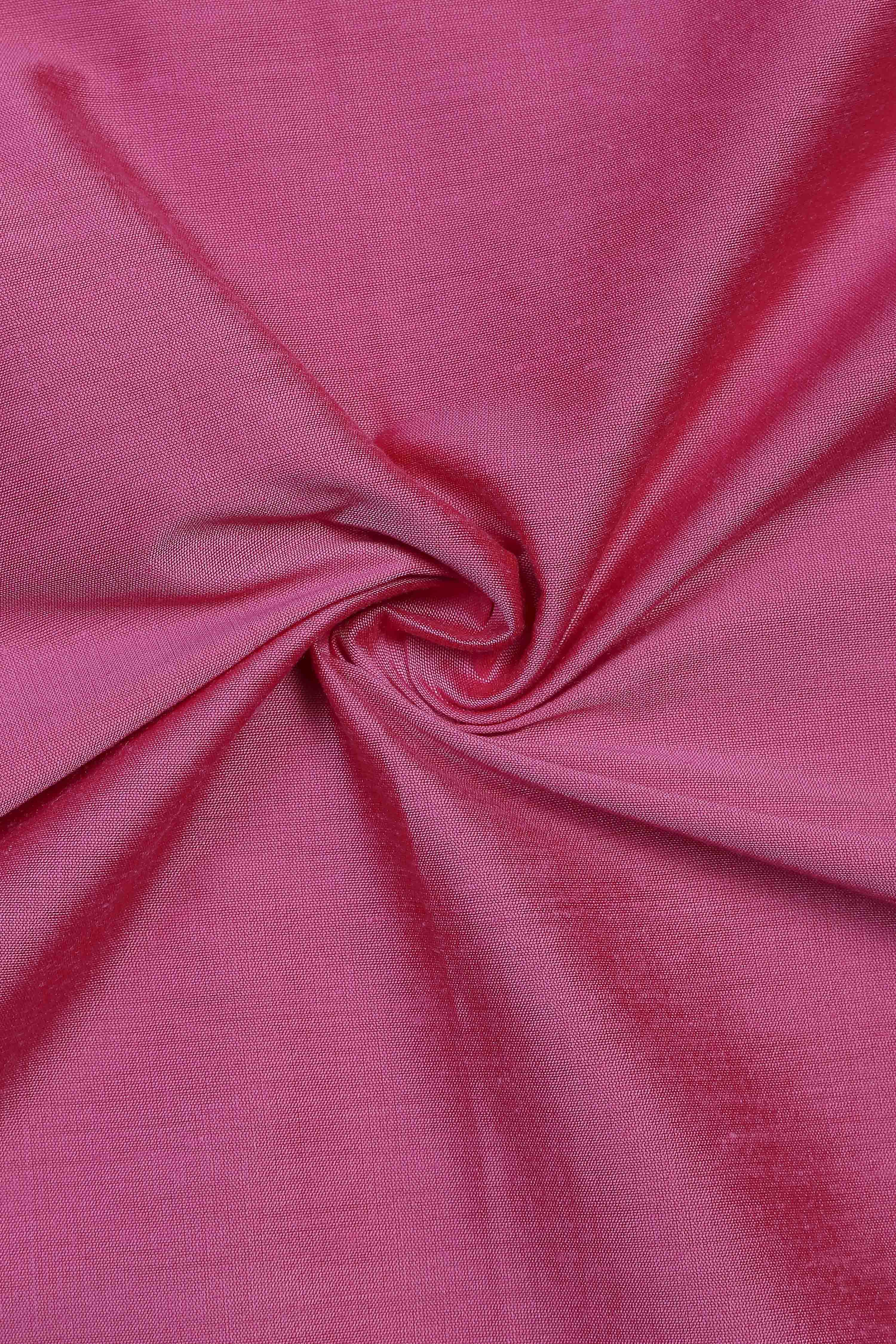 Blue Cotton Jamdani Unstitched Suit Set image number 2