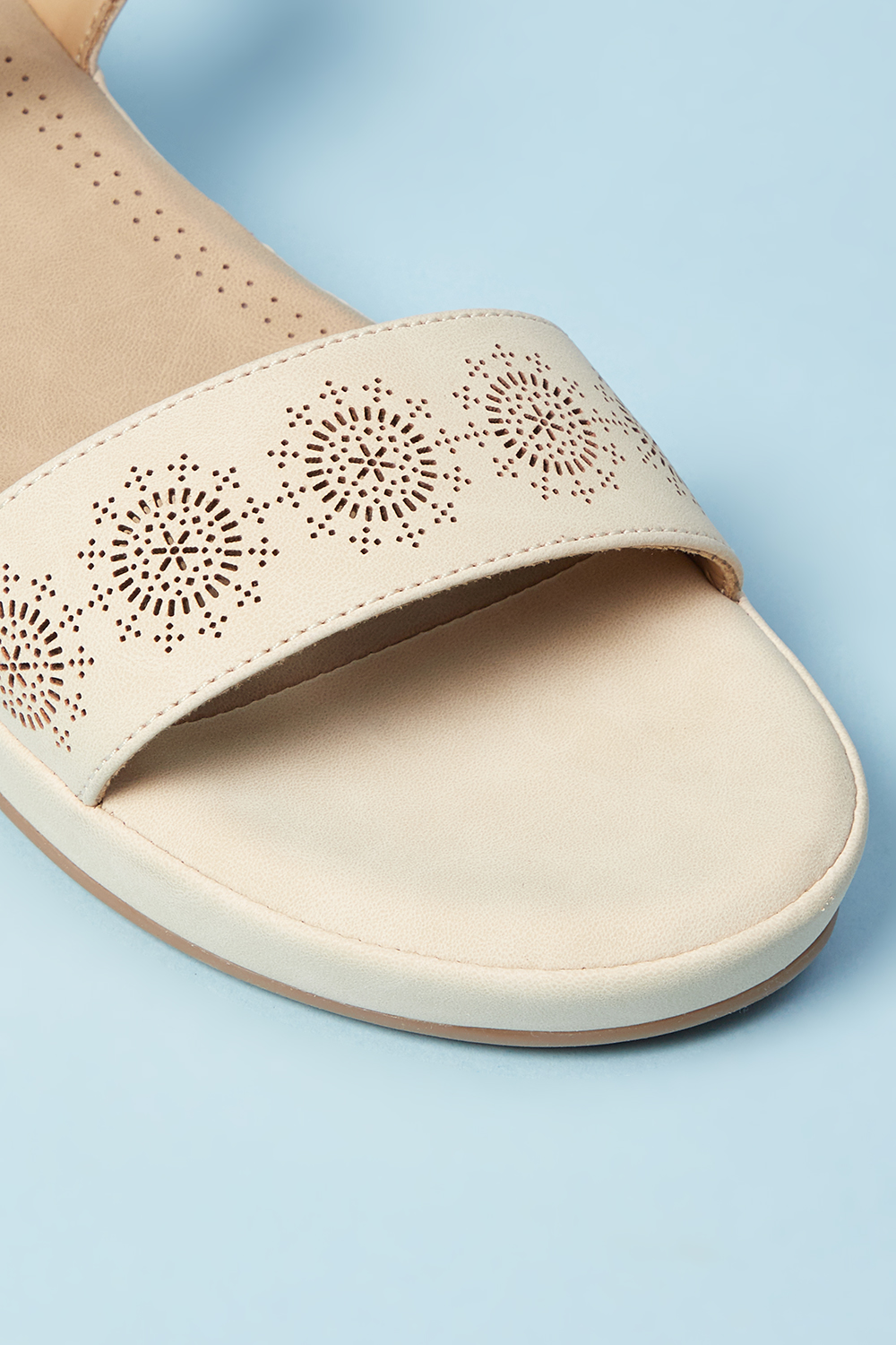 sandale off white
