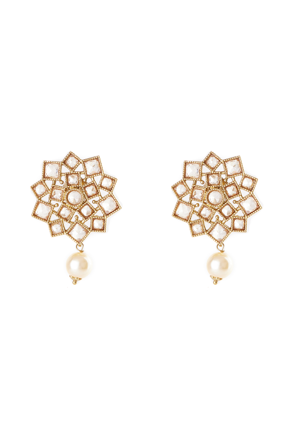 Golden Earrings image number 2