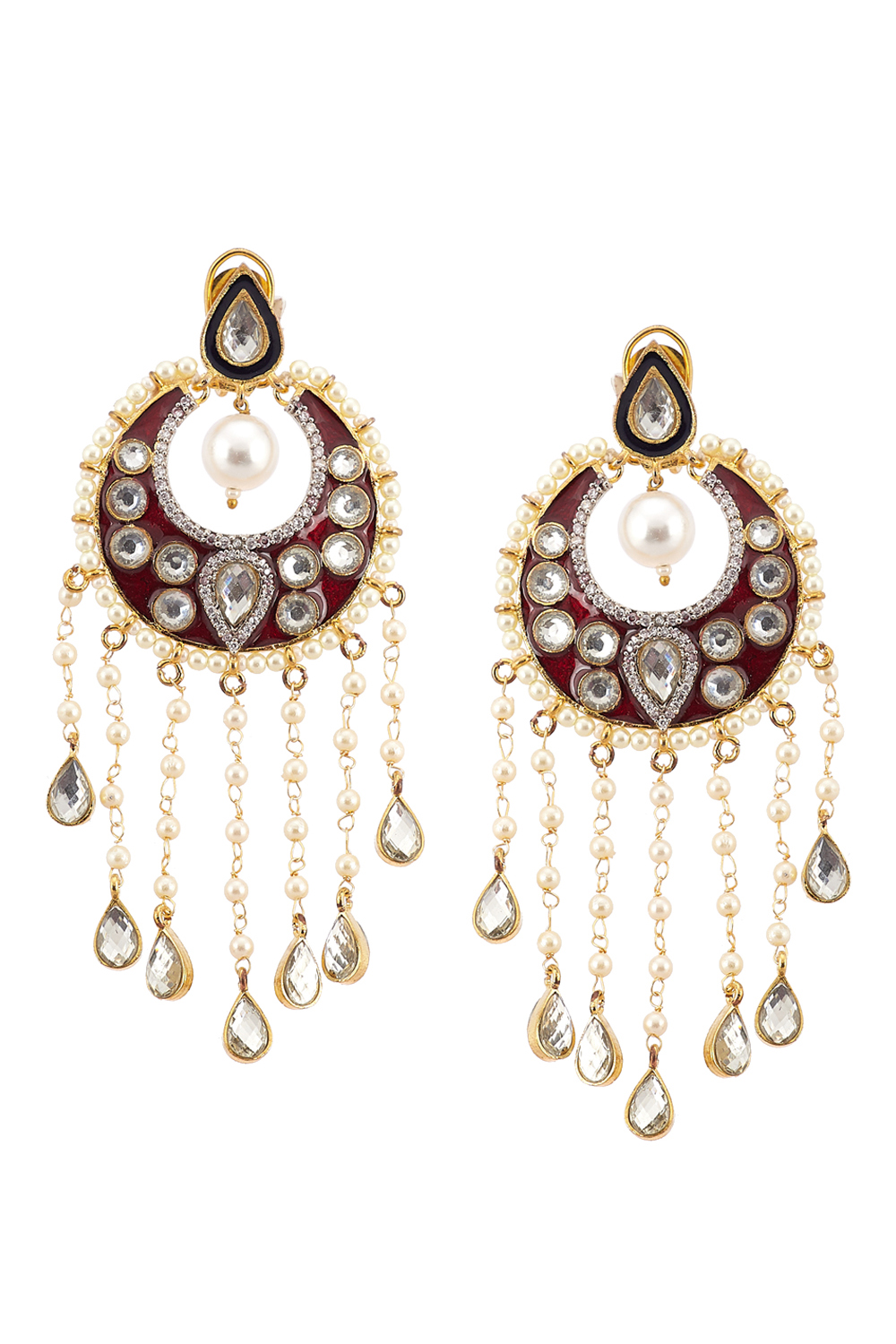 Golden Earrings image number 2